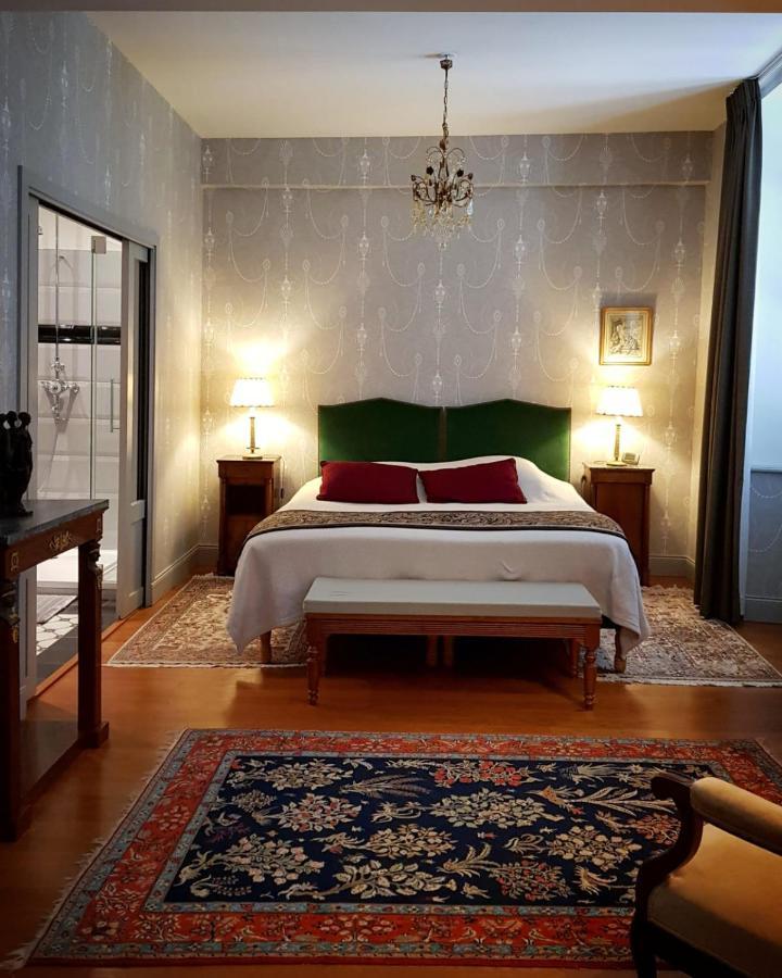 Le Prieure d'Orchaise Extérieur photo