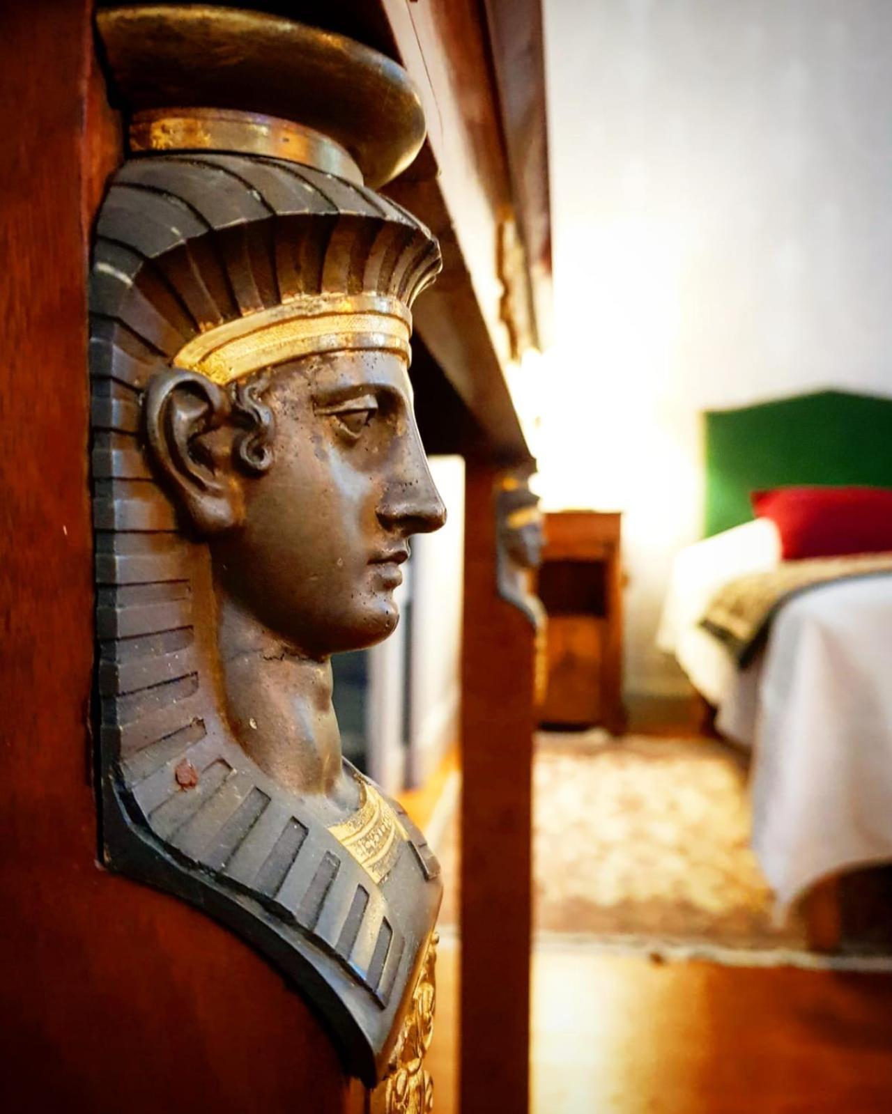 Le Prieure d'Orchaise Extérieur photo