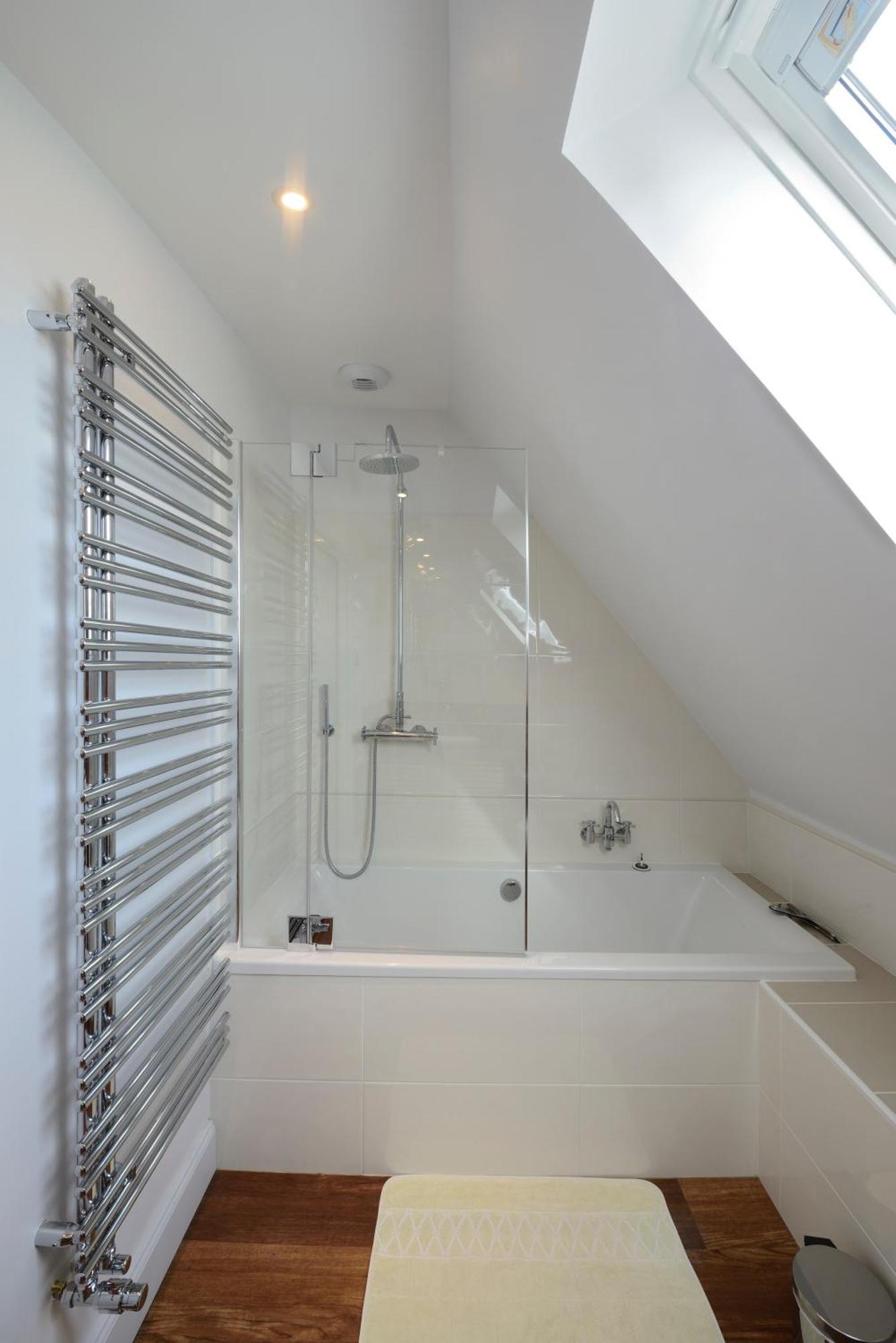 Le Prieure d'Orchaise Chambre photo