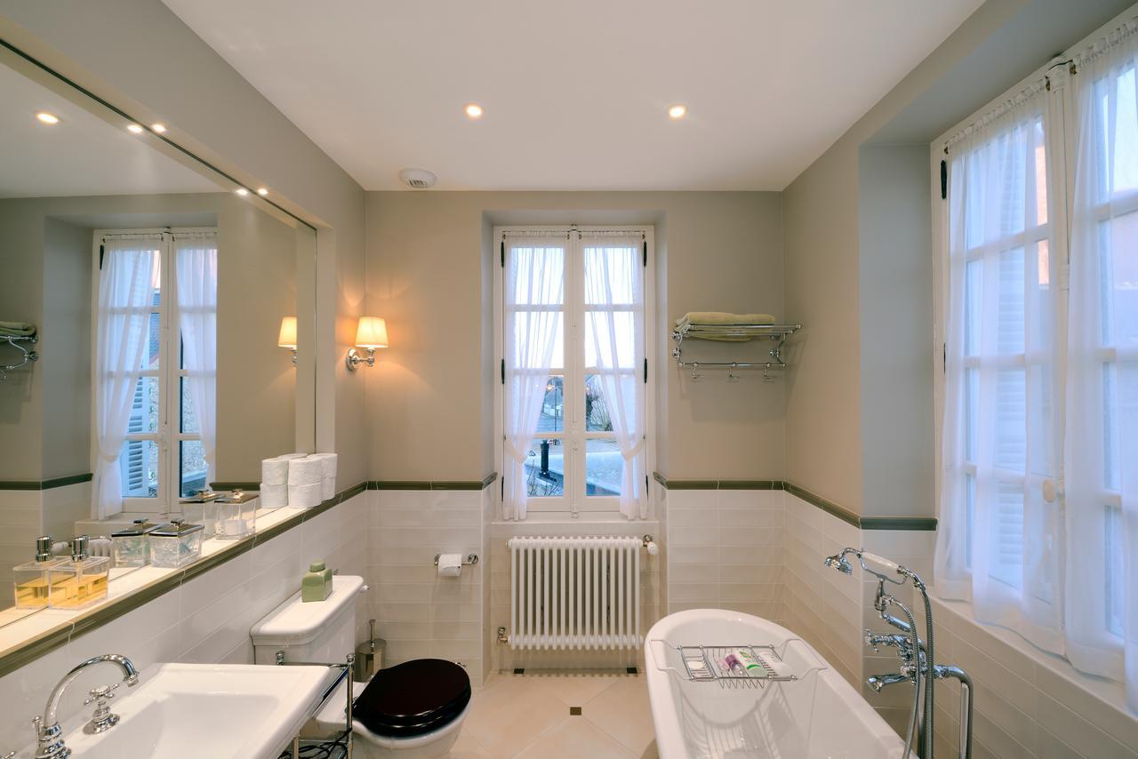 Le Prieure d'Orchaise Extérieur photo