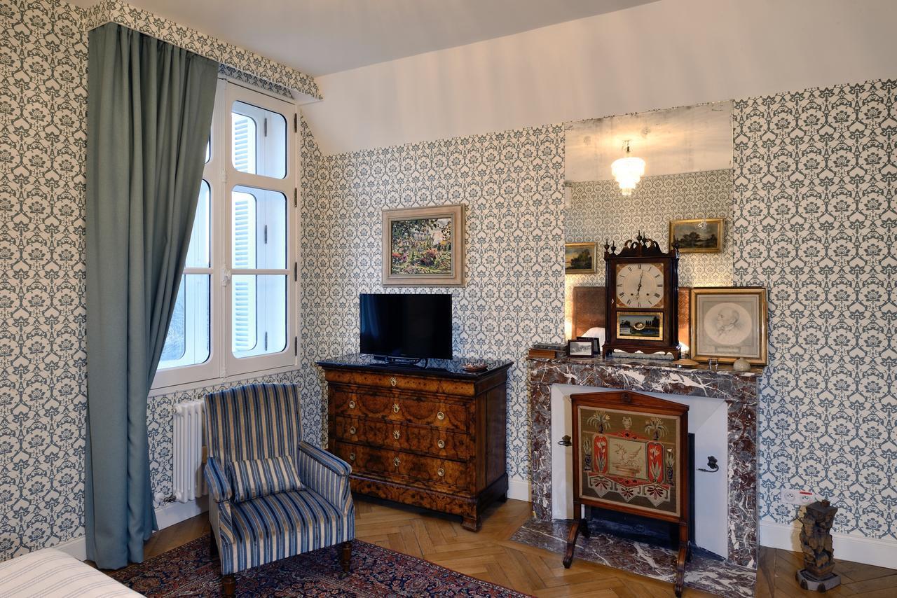 Le Prieure d'Orchaise Extérieur photo