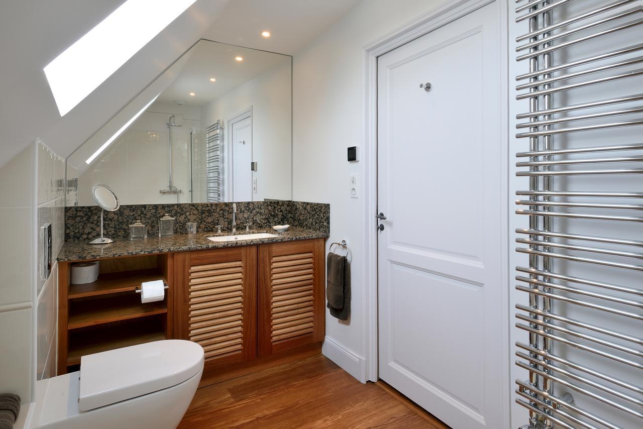 Le Prieure d'Orchaise Extérieur photo