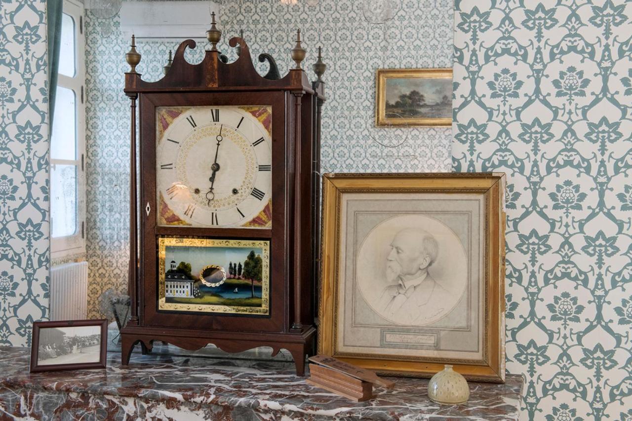 Le Prieure d'Orchaise Extérieur photo