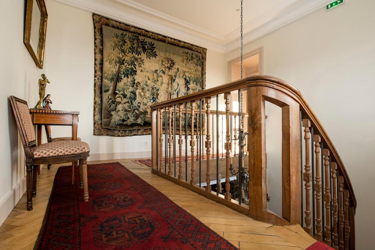 Le Prieure d'Orchaise Extérieur photo